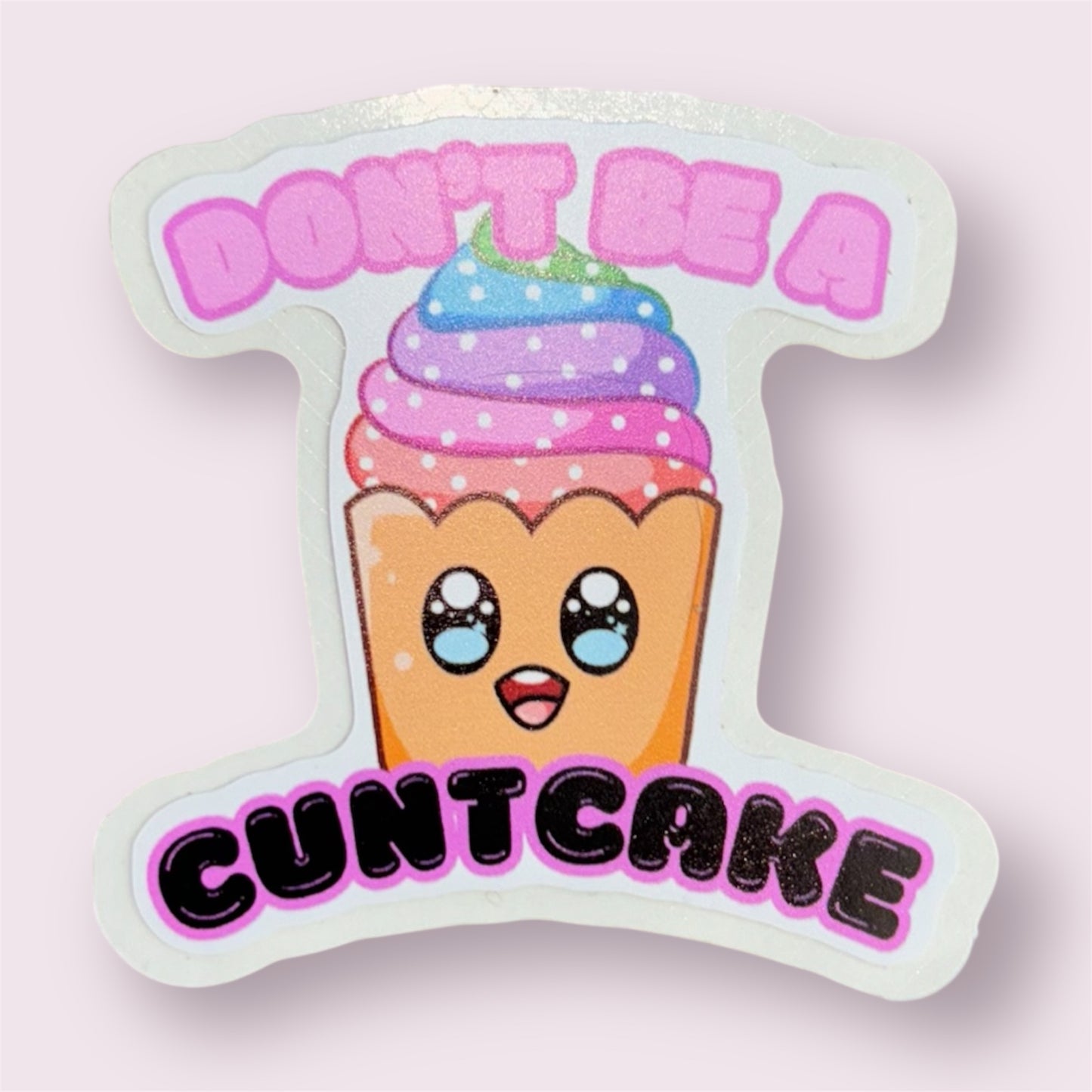 Cuntcake