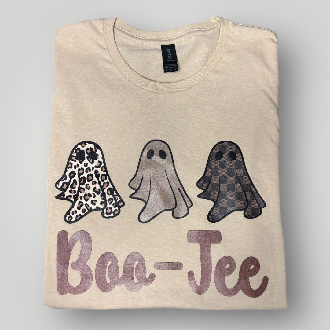 Boo-Jee