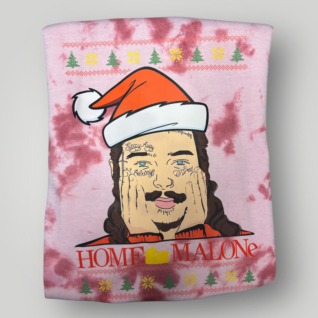 Home Malone