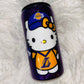 Hello Kitty Laker Girl