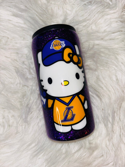 Hello Kitty Laker Girl