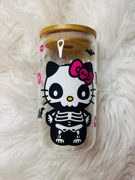 Skelly Kitty