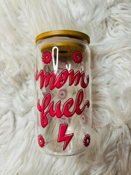 Mom Fuel