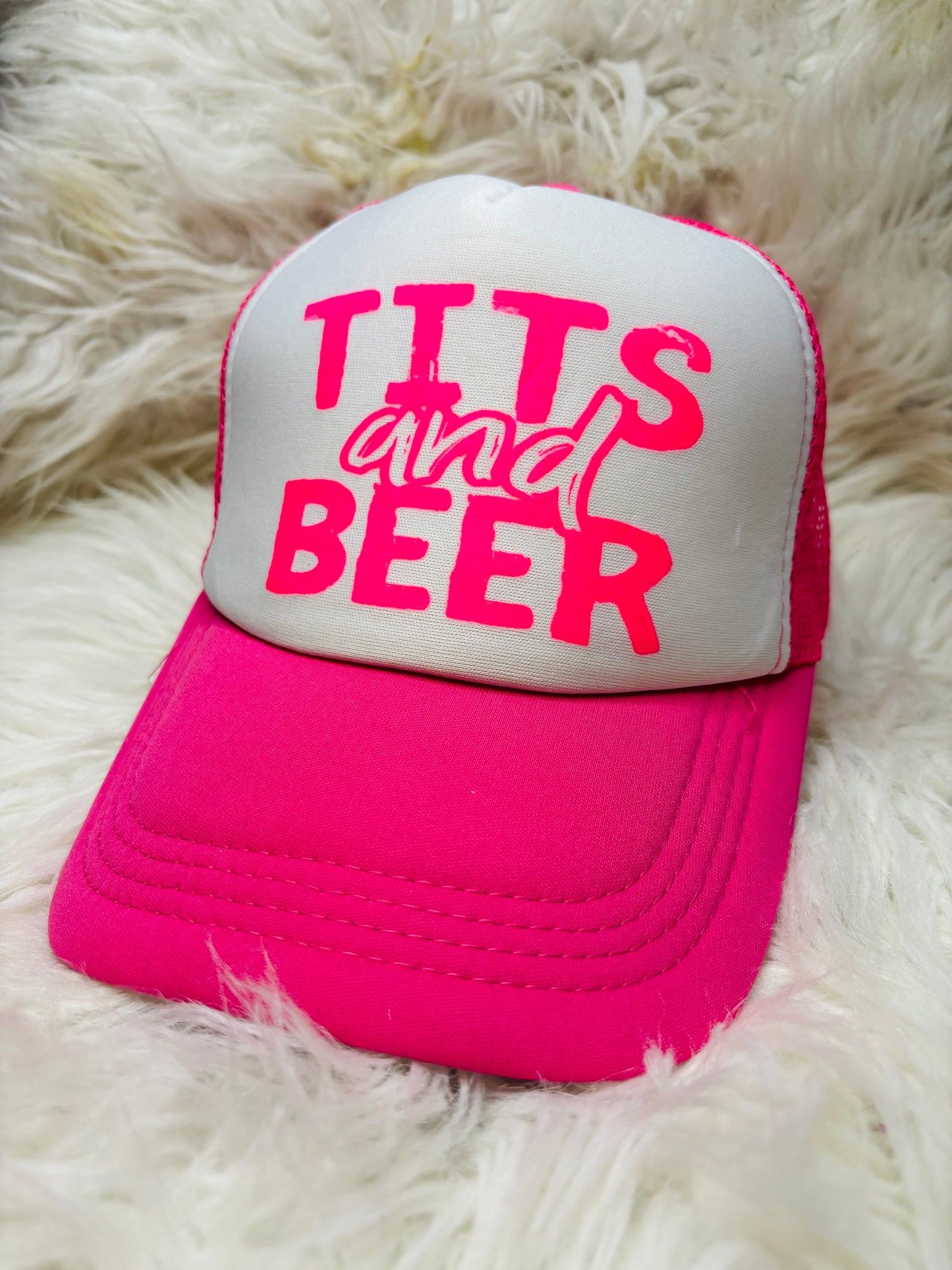 Tits and Beer