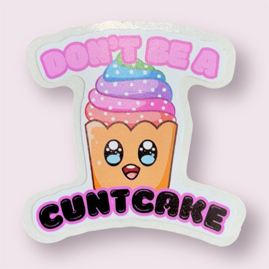Cuntcake