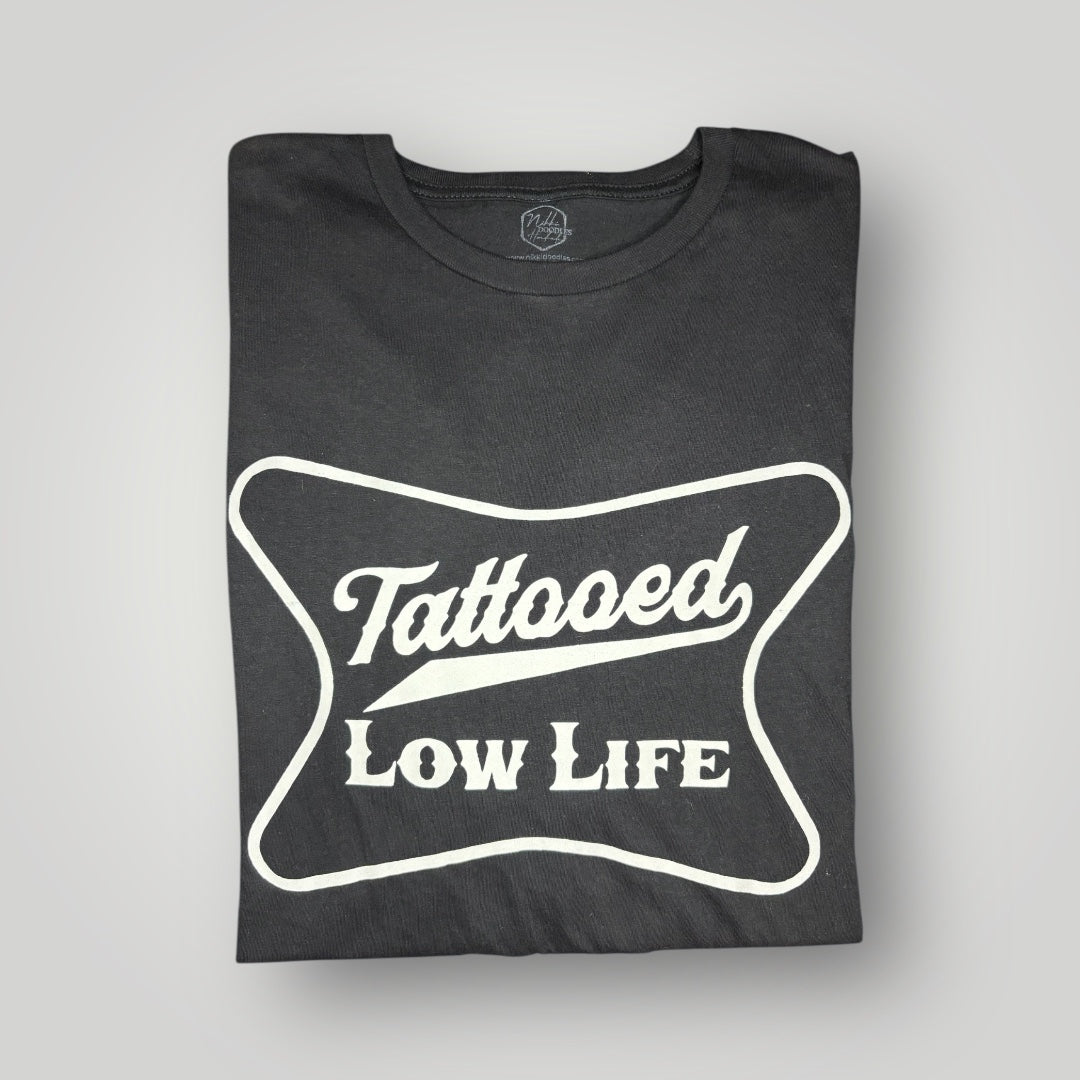 Tattoo Low Life