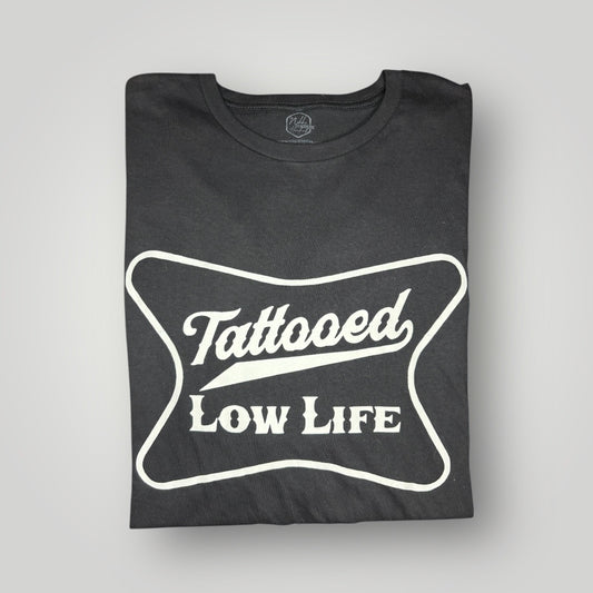 Tattoo Low Life