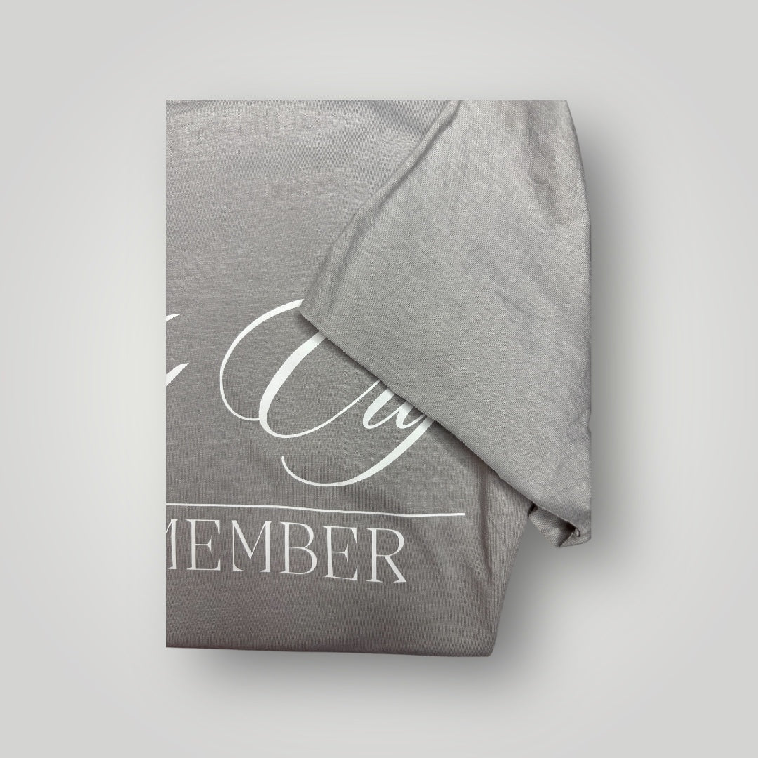 Ugly Cry Club Member