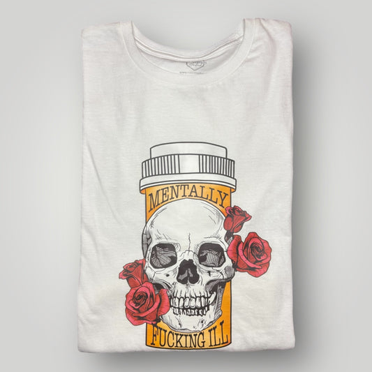 Mentally F****** ill