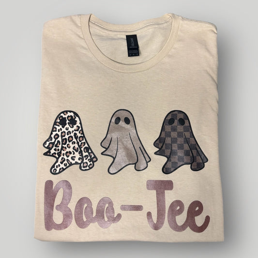 Boo-Jee