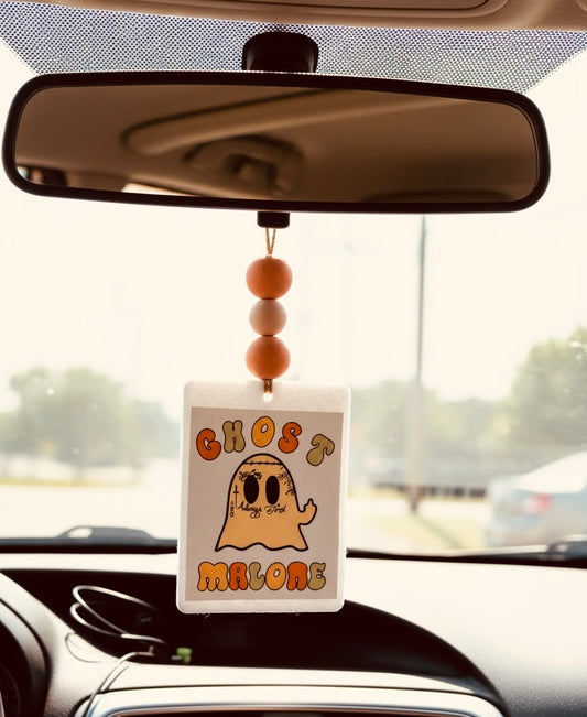 Ghost Malone